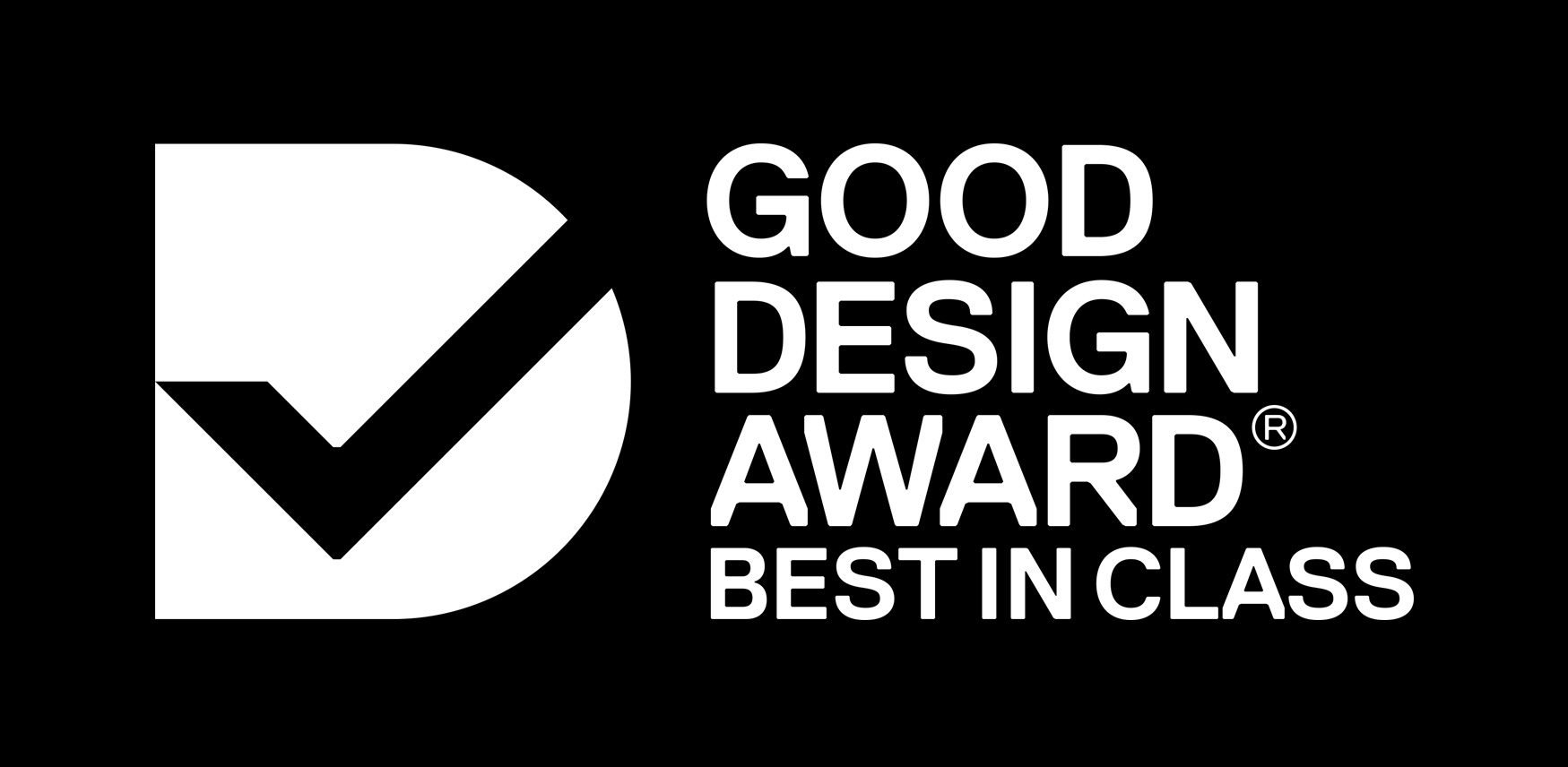 Good design award logo - Copy - Copy